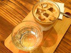 -素咫咖啡CLIFEROSE