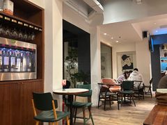 -BAKER&SPICE(安福路店)