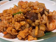 -峰厨大鱼泡饼·天津菜(西青大学城店)