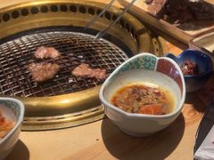 -赤坂亭·M9和牛烧肉(南京江南虹悦城店)
