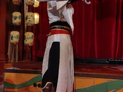 -暴风岛沉浸式体验馆(百联世纪店)