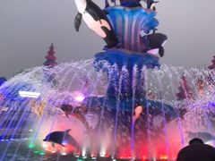 -华夏文旅海洋公园