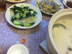 -天乐农家鱼头王(天目湖店)