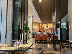 -飨食汇全日制餐厅·昆山皇冠假日酒店(九方店)