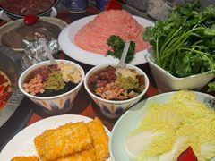 -袁老四重庆老火锅(桐梓坡店)