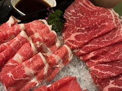 -捞王锅物料理(凯旋路店)