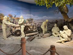 -三五九旅屯垦纪念馆