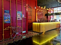 -乐宴KTV(华强北中航城君尚购物中心店)