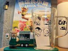 -星巴克臻选(湖滨道店)