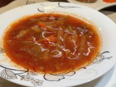 -92°C俄式厨房(中央大街店)