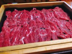 -古铜老院铜锅涮肉·清真(双井店)