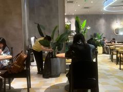 -必胜客(浦上万达店)