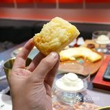 飞一般的披萨配牛排