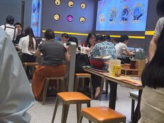 -小杨生煎(深圳岗厦北店)