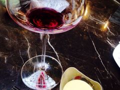 -漢咖啡·全服务式自助晚餐(武汉洲际酒店)