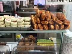-老磁器口豆汁店(天坛店)