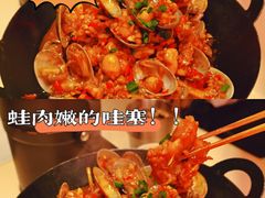-侯师傅热炒店(印象城店)