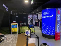 -VS SPORTS PARK运动玩乐园·团建·生日会(合生汇店)