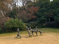 -杭州城北体育公园