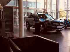 -上海德星奔驰(江杨南路店)