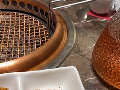 -一品诚记烤肉(大连柏威年购物中心店)