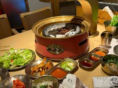 -西塔老太太泥炉烤肉(杭州首店)