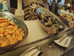 -金海湾自助餐厅(金陵饭店)