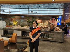 -非烤勿扰自助烤肉(宝安天虹店)