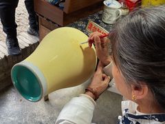 -景德镇古窑民俗博览区