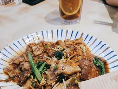 -新世界餐厅(万达店)