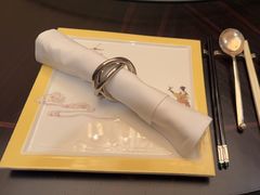 -东海朗廷酒店-唐阁T’ANG COURT 中餐厅