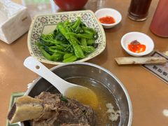 -老牌依强牛肉店(达道总店)