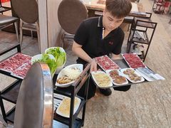 -潮悦牛肉火锅城(水贝店)