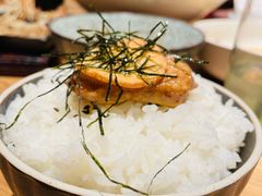 -隐泉之语日式料理(王府中环店)