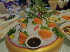 -金龙渔港(双楠店)