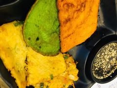 -烤路里·韩国品质自助烤肉(石路天虹4号店)