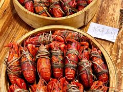 -冶建镜子·中国龙虾王(总店)