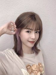 -Hello Lady发型设计