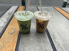 -% Arabica阿拉比卡咖啡烘焙工坊