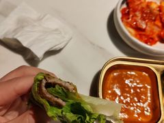 -炙城·韩式烤肉(南京东路店)