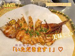 -烧货·活海鲜炭烧(湖滨商业街店)
