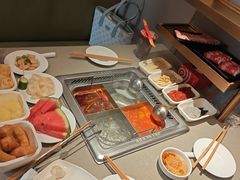 -海底捞火锅(顺义华联店)