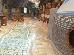 -宝丽金大酒店·洗浴中心