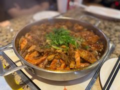 -黄记煌三汁焖锅(新世纪广场店)