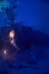 -WAVE SODA摄影工作室