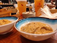 -头壹号  羊汤·饸饹面·大油条(西二旗店)