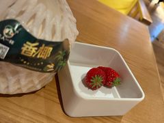 -北方暖暖温泉度假洗浴