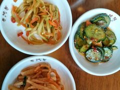 -第二外国语学院-韩国餐厅(朝阳路店)