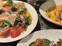 -LESCEDARS Brasserie Bistro香柏树