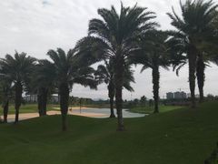 -海南鉴湖蓝湾高尔夫球会